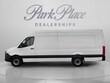  Mercedes-Benz Sprinter 2500