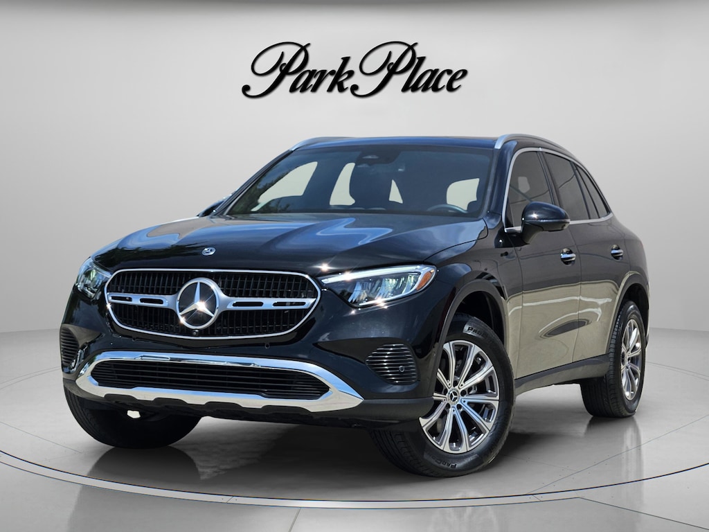 Certified 2023 Mercedes-Benz GLC 300 300 SUV