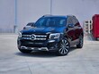  Mercedes-Benz GLB 250