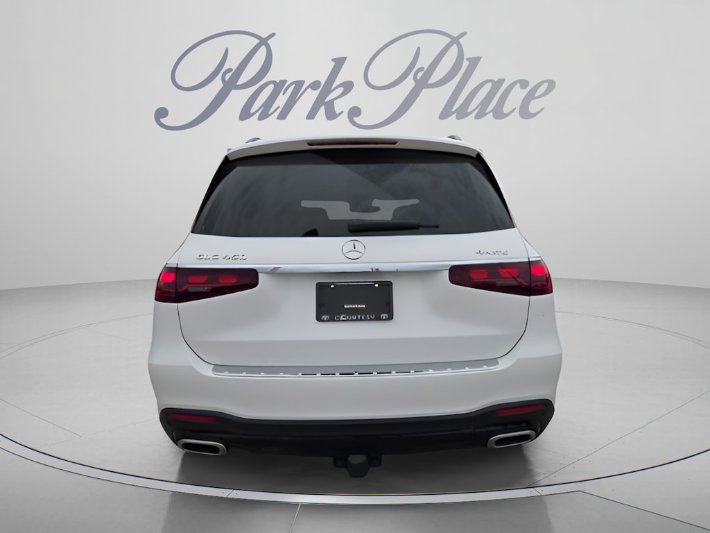 Certified 2024 Mercedes-Benz GLS 450 450 SUV