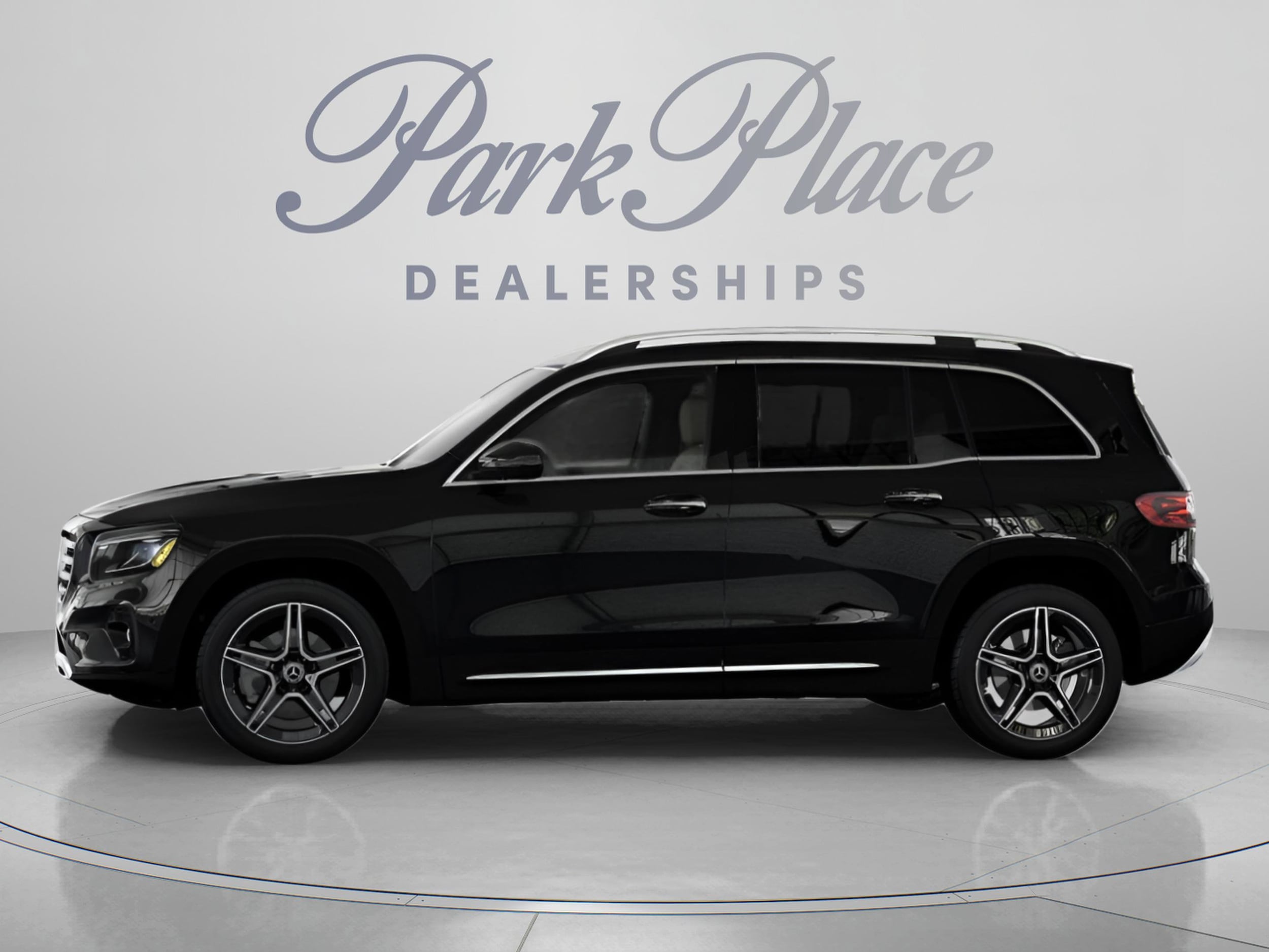2026 New Mercedes-Benz GLB 250 SUV 4MATIC for sale in Fort Worth