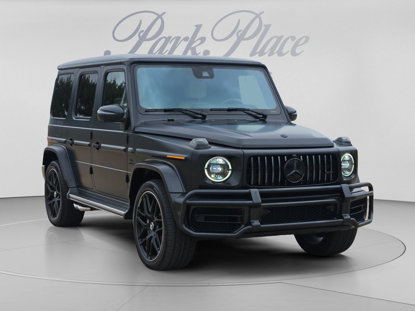 Certified 2023 Mercedes-Benz AMG G 63 G 63 AMG® SUV