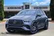  Mercedes-Benz AMG GLE 53