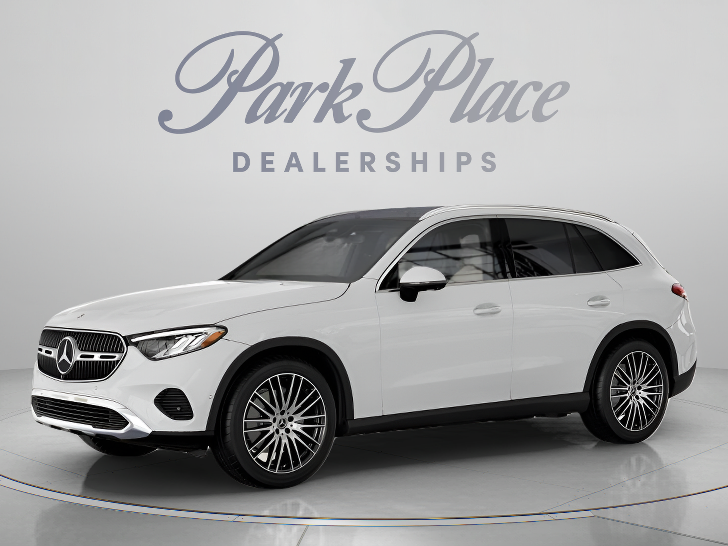 Used 2027 Mercedes-Benz GLC 300 300 SUV