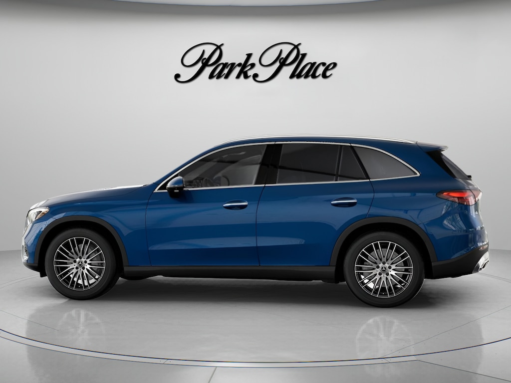 Used 2026 Mercedes-Benz GLC 300 300 SUV