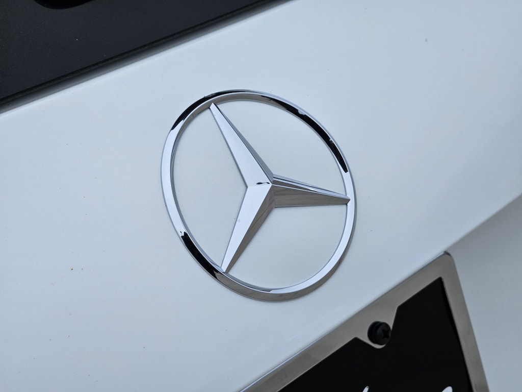 Certified 2026 Mercedes-Benz GLA 250 250 SUV