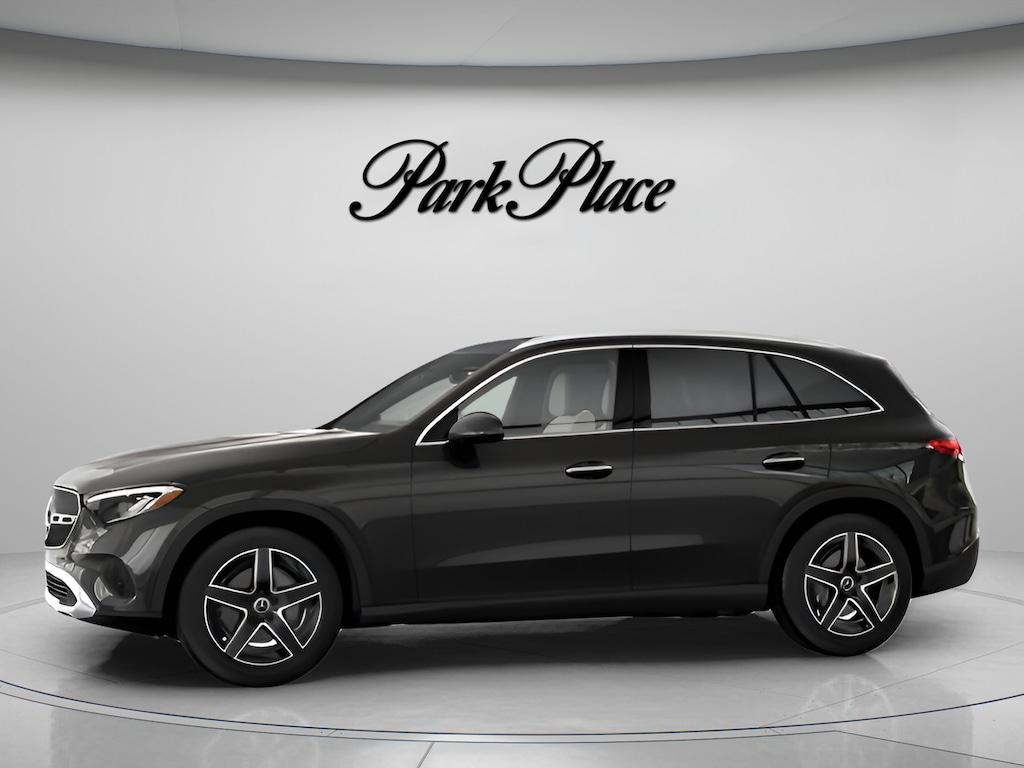 Used 2026 Mercedes-Benz GLC 300 300 SUV