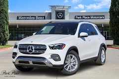 2026 Mercedes-Benz GLE 350 4MATIC SUV