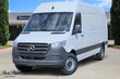 Mercedes-Benz Sprinter 2500