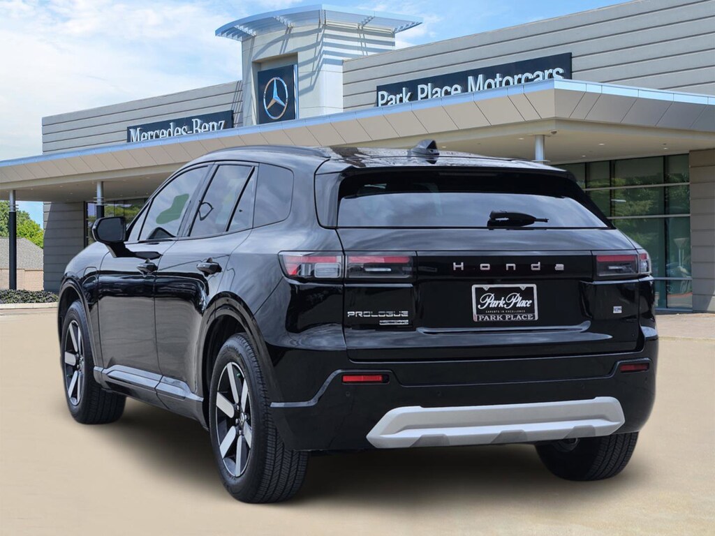 Used 2025 Honda Prologue Touring SUV
