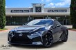 LEXUS LC 500