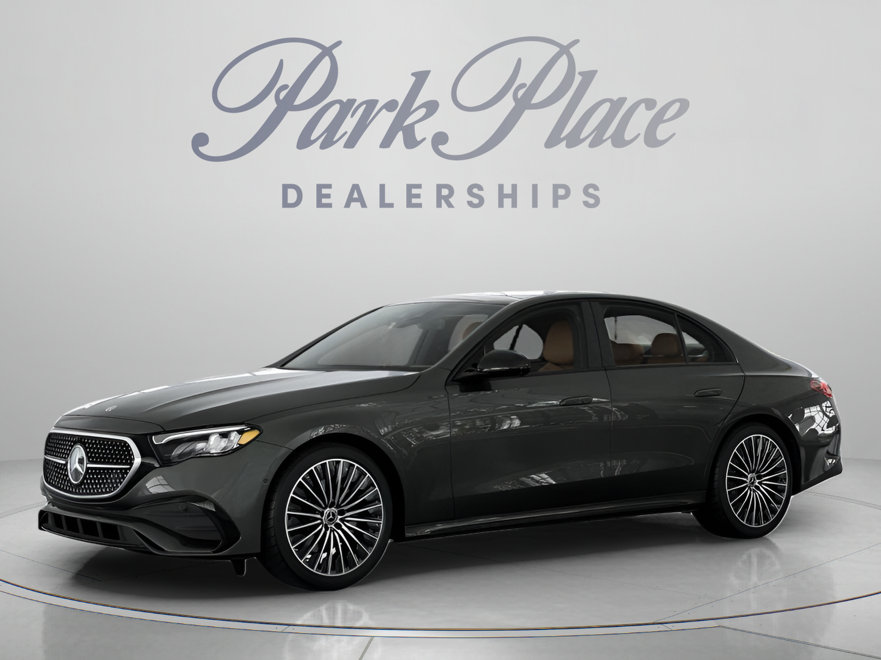 New 2027 Mercedes-Benz E-Class E 350 Sedan