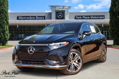 2026 Mercedes-Benz EQS 400 SUV 4MATIC SUV