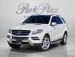  Mercedes-Benz M-Class