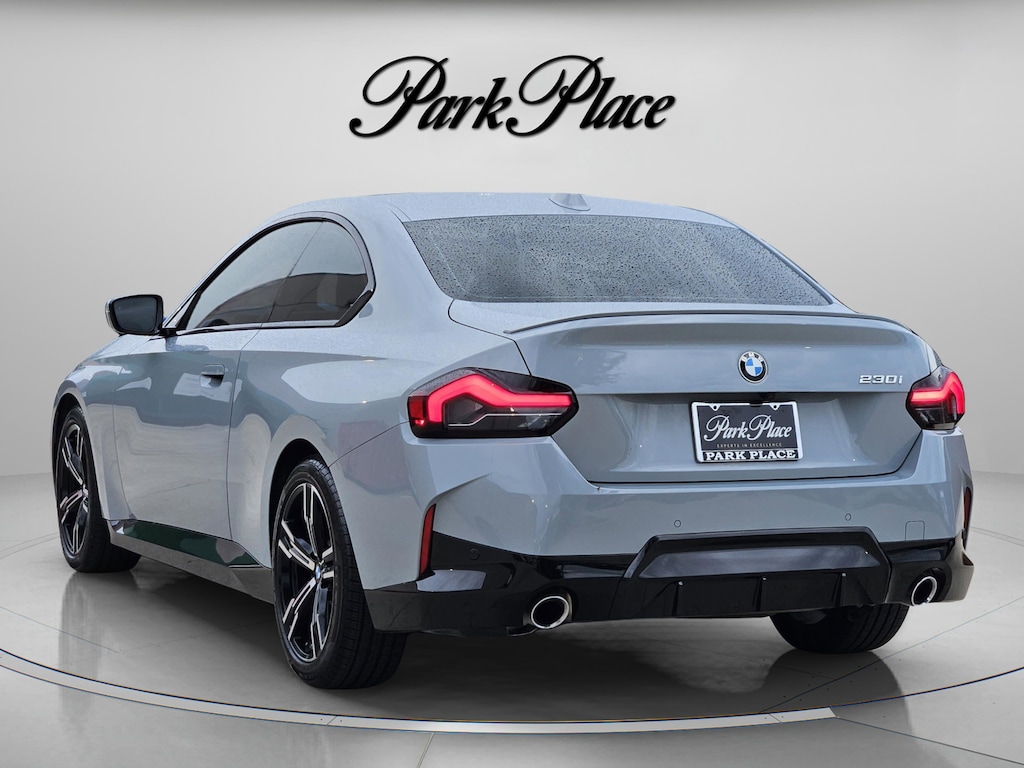 Used 2024 BMW 230i 230i Coupe