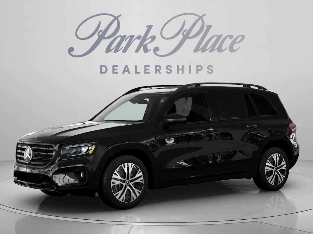 Used 2026 Mercedes-Benz GLB 250 GLB 250 SUV