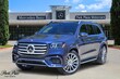Mercedes-Benz GLS 450
