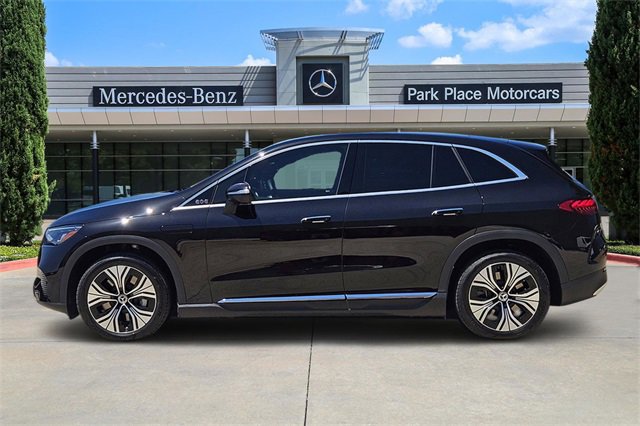 2025 Mercedes Benz 350 4MATIC photo 3