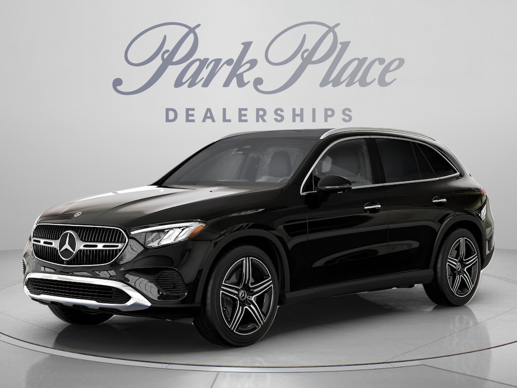 Used 2027 Mercedes-Benz GLC 300 300 SUV