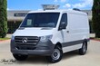Mercedes-Benz Sprinter 2500