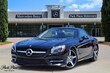 Mercedes-Benz SL-Class