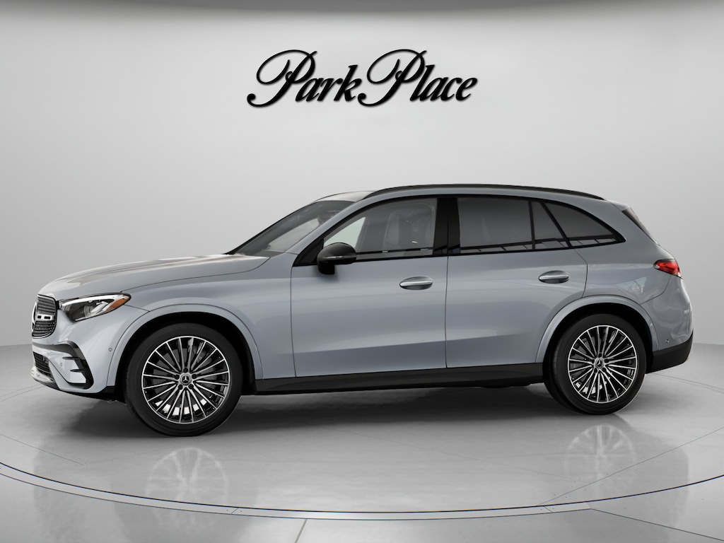 Used 2026 Mercedes-Benz GLC 300 300 SUV