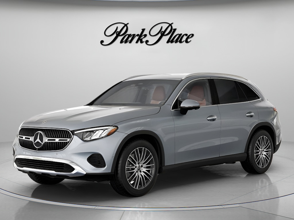 Used 2026 Mercedes-Benz GLC 300 300 SUV