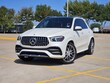  Mercedes-Benz AMG GLE 53