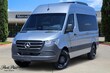 Mercedes-Benz Sprinter 2500
