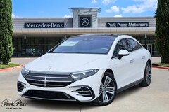 2025 Mercedes-Benz EQS 450+ Sedan