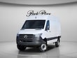  Mercedes-Benz Sprinter 2500