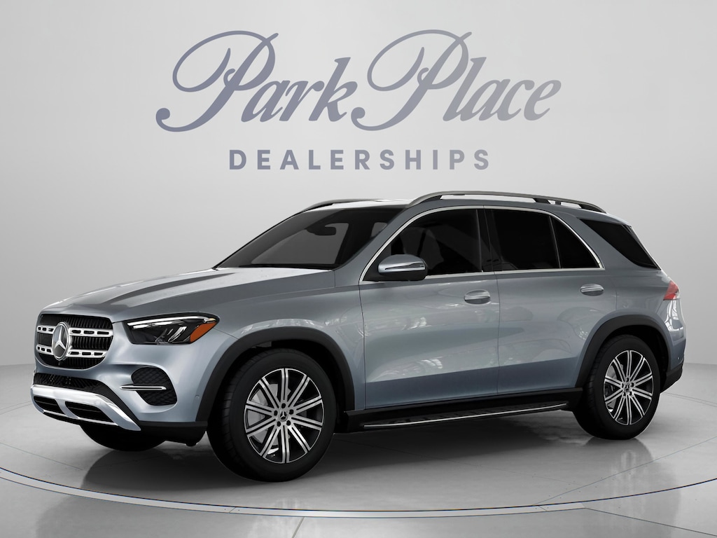 Used 2026 Mercedes-Benz GLE 350 350 SUV