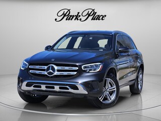 2021 Mercedes-Benz GLC 300 300 SUV