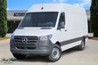  Mercedes-Benz Sprinter 2500