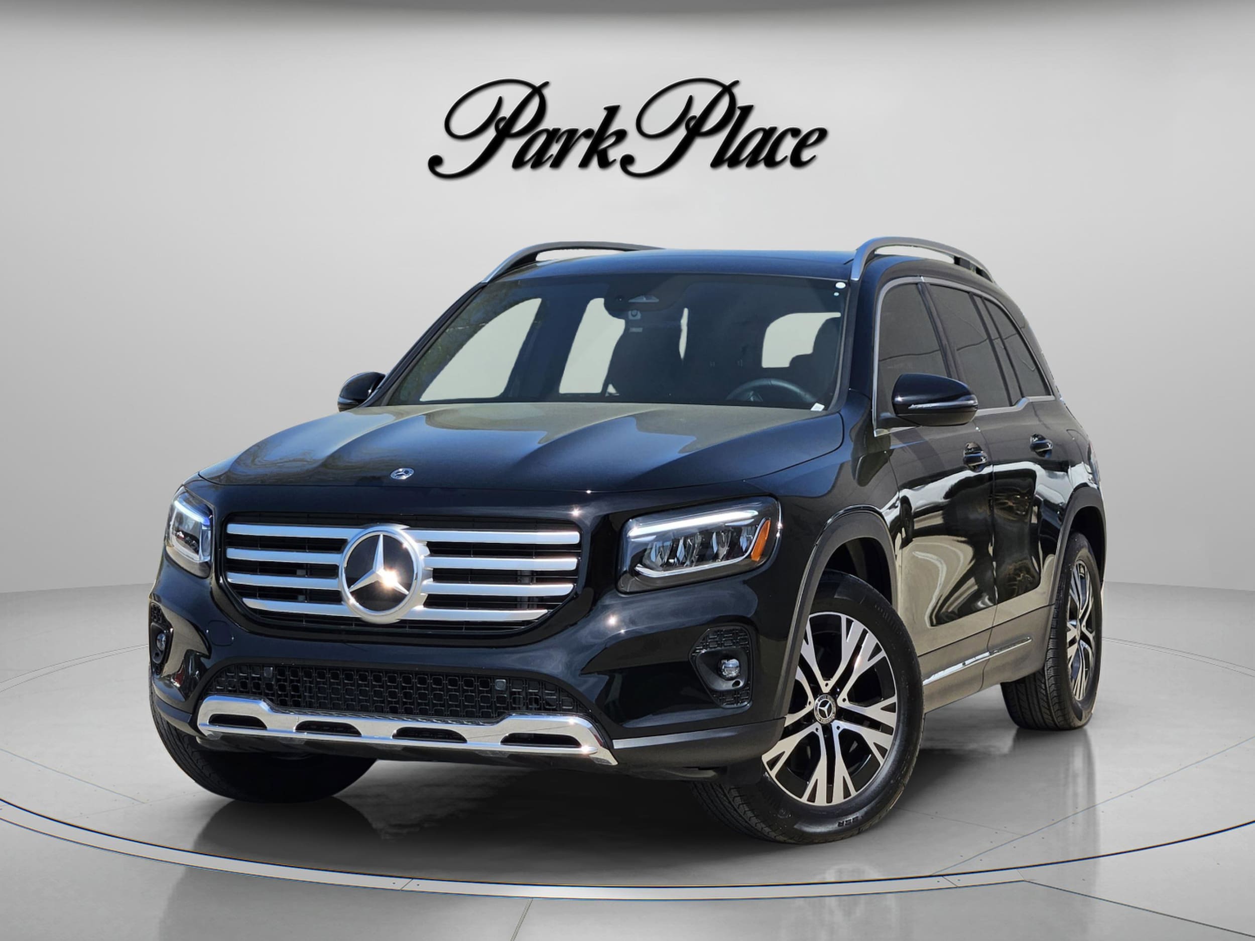 2026 Mercedes-Benz GLB