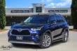  Toyota Highlander Hybrid