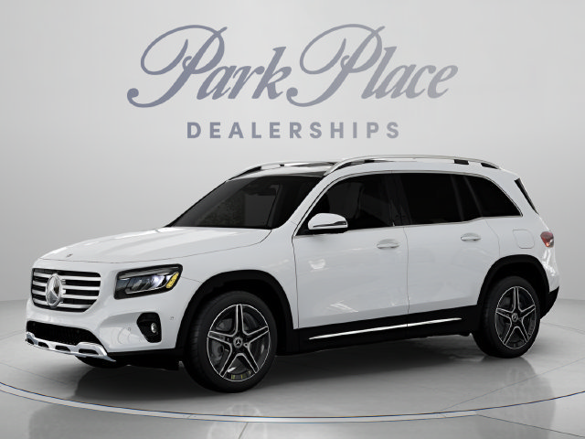 Used 2026 Mercedes-Benz GLB 250 GLB 250 SUV