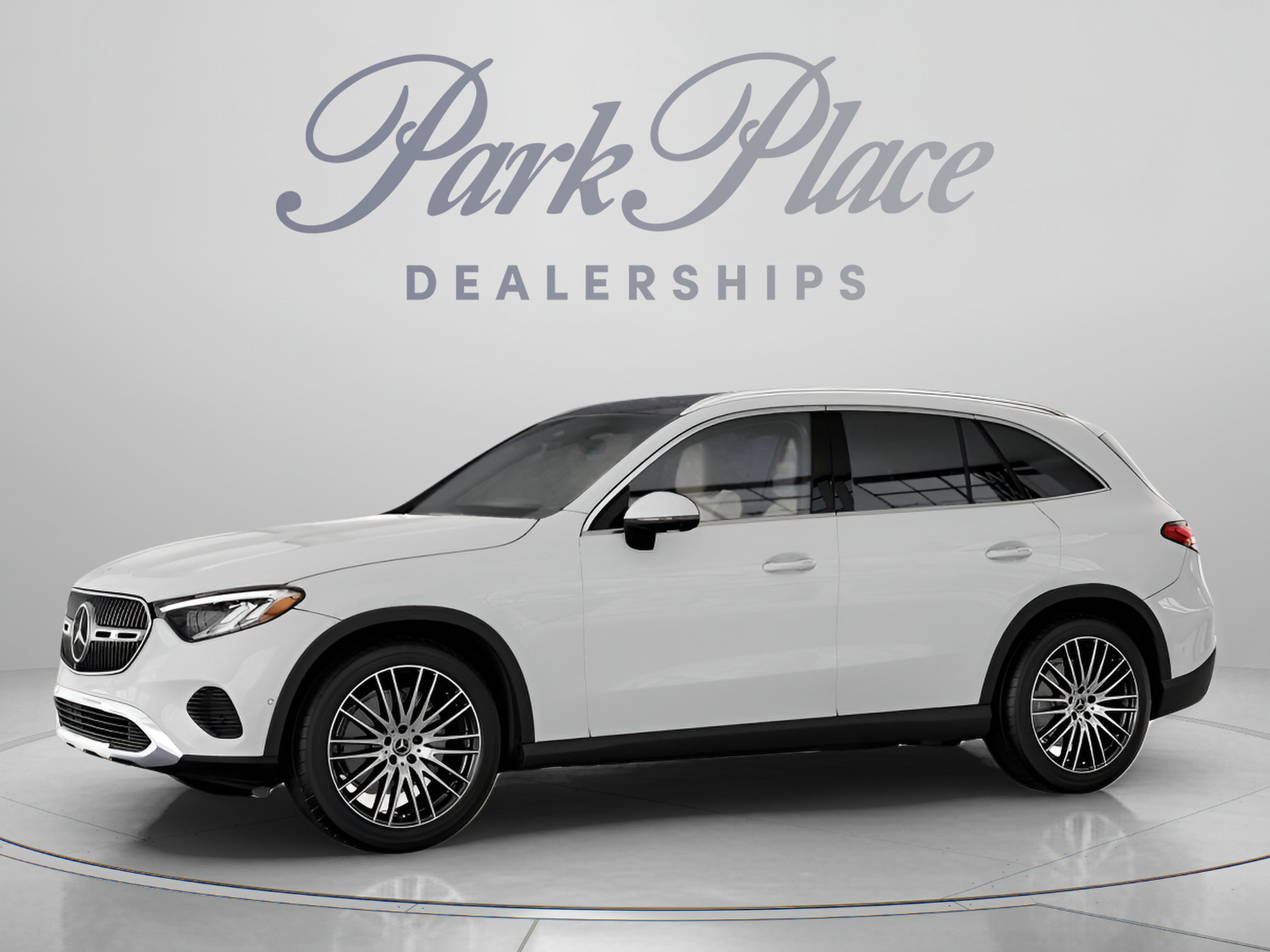 Used 2027 Mercedes-Benz GLC 300 300 SUV