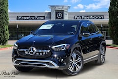 2026 Mercedes-Benz GLA 250 SUV