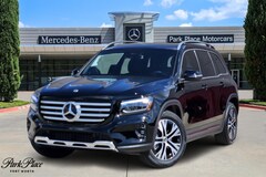 2026 Mercedes-Benz GLB 250 Base SUV