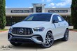 Mercedes-Benz AMG GLE 53