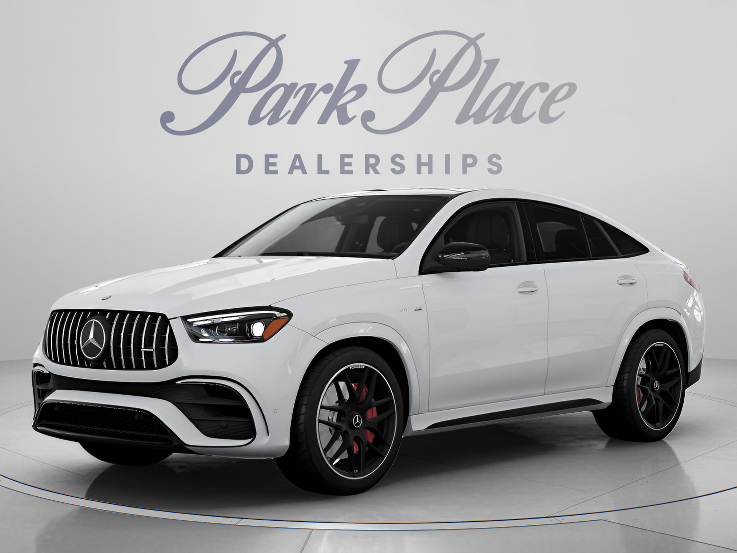 純正ベンツGLE63 AMG W167 22インチ 4本セットGLE53 2026 New Mercedes-Benz AMG GLE 63 SUV S for sale in Fort Worth
