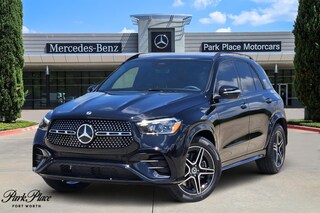2026 Mercedes-Benz GLE 350 4MATIC SUV