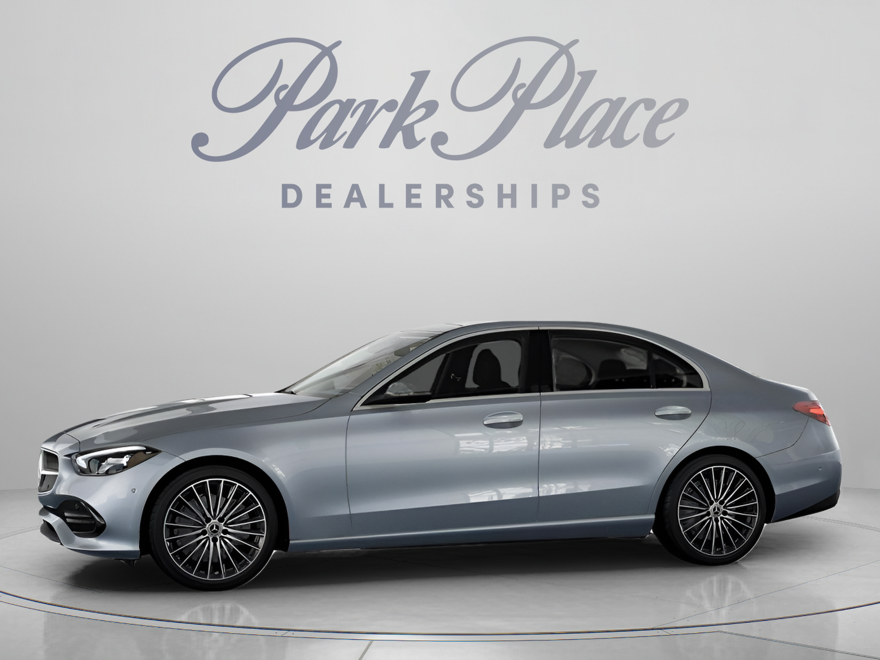 Used 2026 Mercedes-Benz C-Class C 300 Sedan