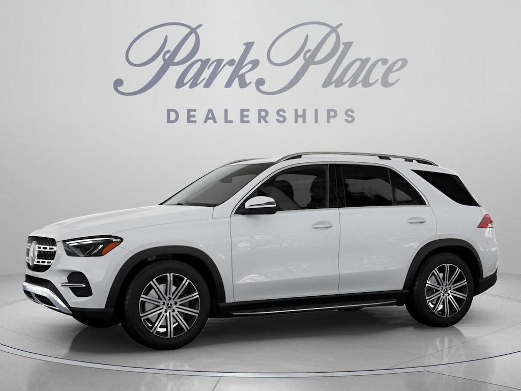 Used 2026 Mercedes-Benz GLE 350 350 SUV