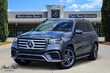  Mercedes-Benz GLS 450