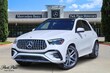 Mercedes-Benz AMG GLE 53