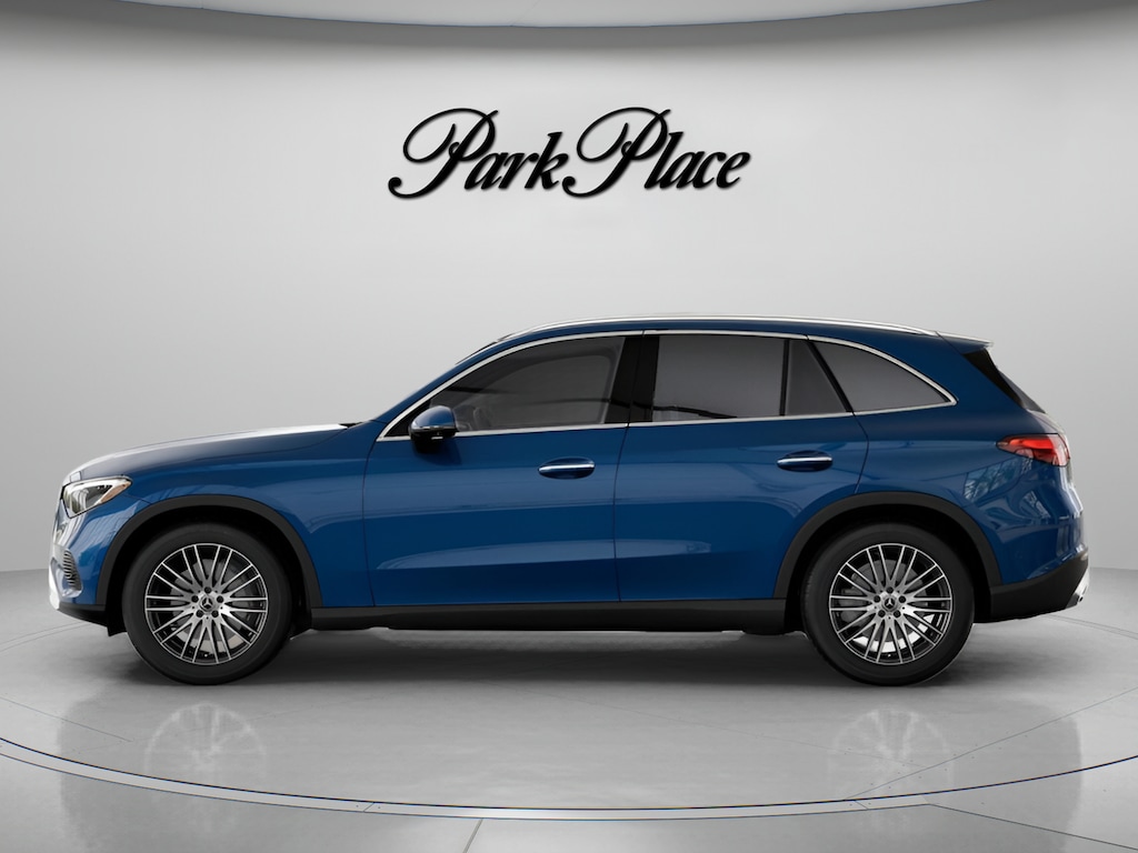 Used 2026 Mercedes-Benz GLC 300 300 SUV