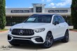  Mercedes-Benz AMG GLC 43