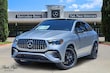 Mercedes-Benz AMG GLE 53